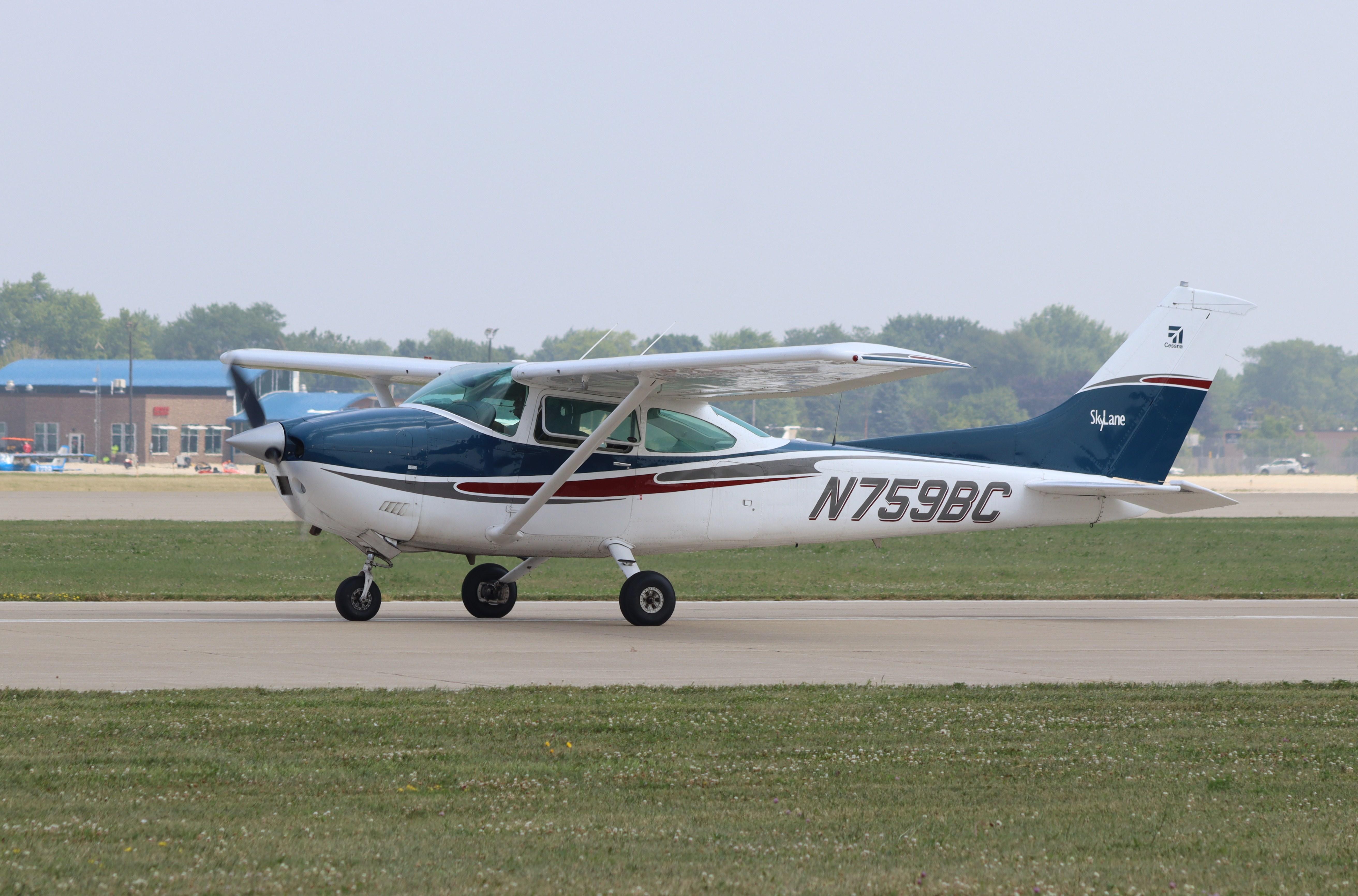 N759BC photo, click to enlarge