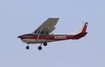 Aircraft N3890L, Cessna 172G, at KOSH, photo by MarkPasqualino