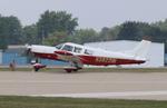 Aircraft N3823W, Piper PA-32-260, at KOSH, photo by MarkPasqualino