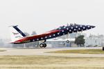 Aircraft N885NA, Airventure 2026., at KOSH, photo by GeorgeP