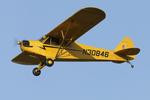 Aircraft N30846, Airventure 2026., at KOSH, photo by GeorgeP
