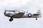 Aircraft N4996H, Airventure 2026., at KOSH, photo by GeorgeP