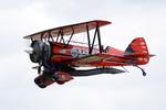 Aircraft N32KP, Airventure 2026., at KOSH, photo by GeorgeP