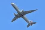 Aircraft N416YX, E175 Republic Airways / American Eagle Embraer 175LR N416YX departing 28R KORD, at KORD, photo by MarkKalfas