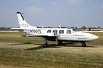 Aircraft N700TE, Airventure 2026., at KOSH, photo by GeorgeP