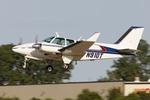 Aircraft N910T, Airventure 2026., at KOSH, photo by GeorgeP