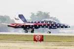 Aircraft N867NA, Airventure 2026., at KOSH, photo by GeorgeP