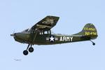 Aircraft N143F, Airventure 2026., at KOSH, photo by GeorgeP