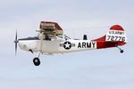 Aircraft N19BD, Airventure 2026., at KOSH, photo by GeorgeP