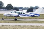 Aircraft N5746X, Airventure 2026., at KOSH, photo by GeorgeP