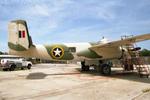 Aircraft N62163, N62163 NA B-25 Mitchell USAF Reilly's Aviation Kissimmee, at KISM, photo by PhilR