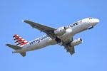 Aircraft LY-MAF, Copenhagen 13.8.2026, at CPH, photo by Leo larsen