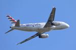 Aircraft LY-MAF, Copenhagen 13.8.2026., at CPH, photo by Leo larsen