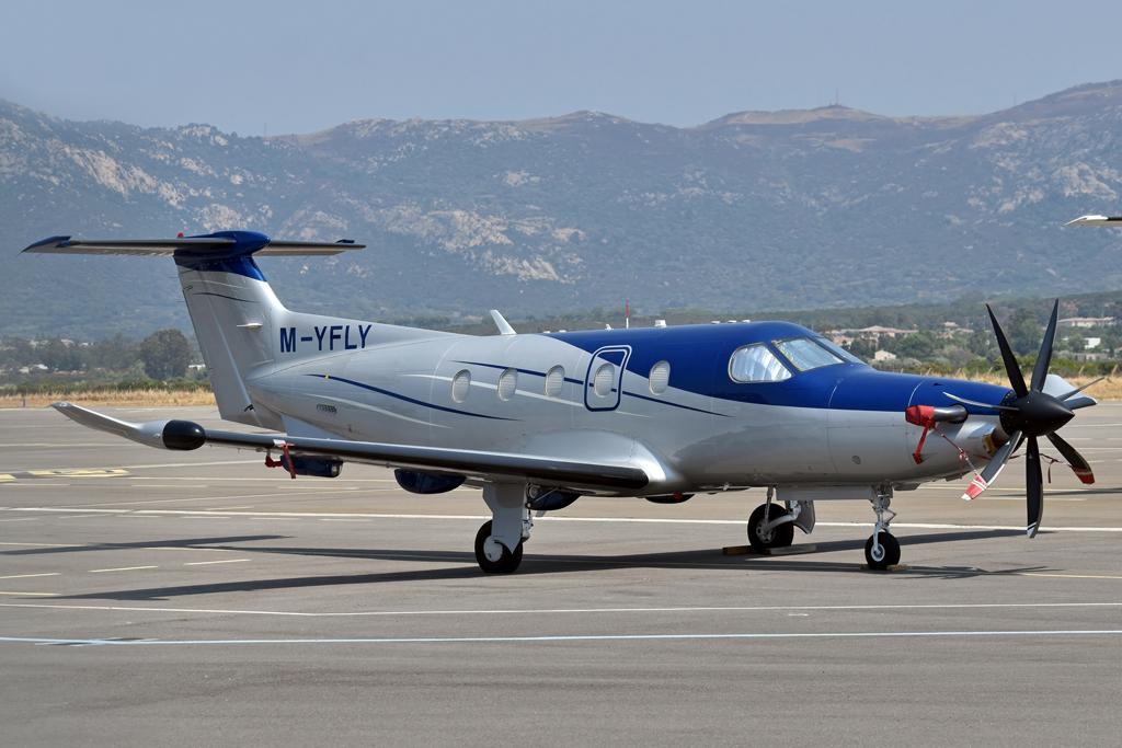 M-YFLY photo, click to enlarge