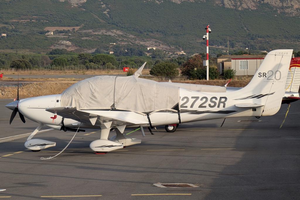N272SR photo, click to enlarge