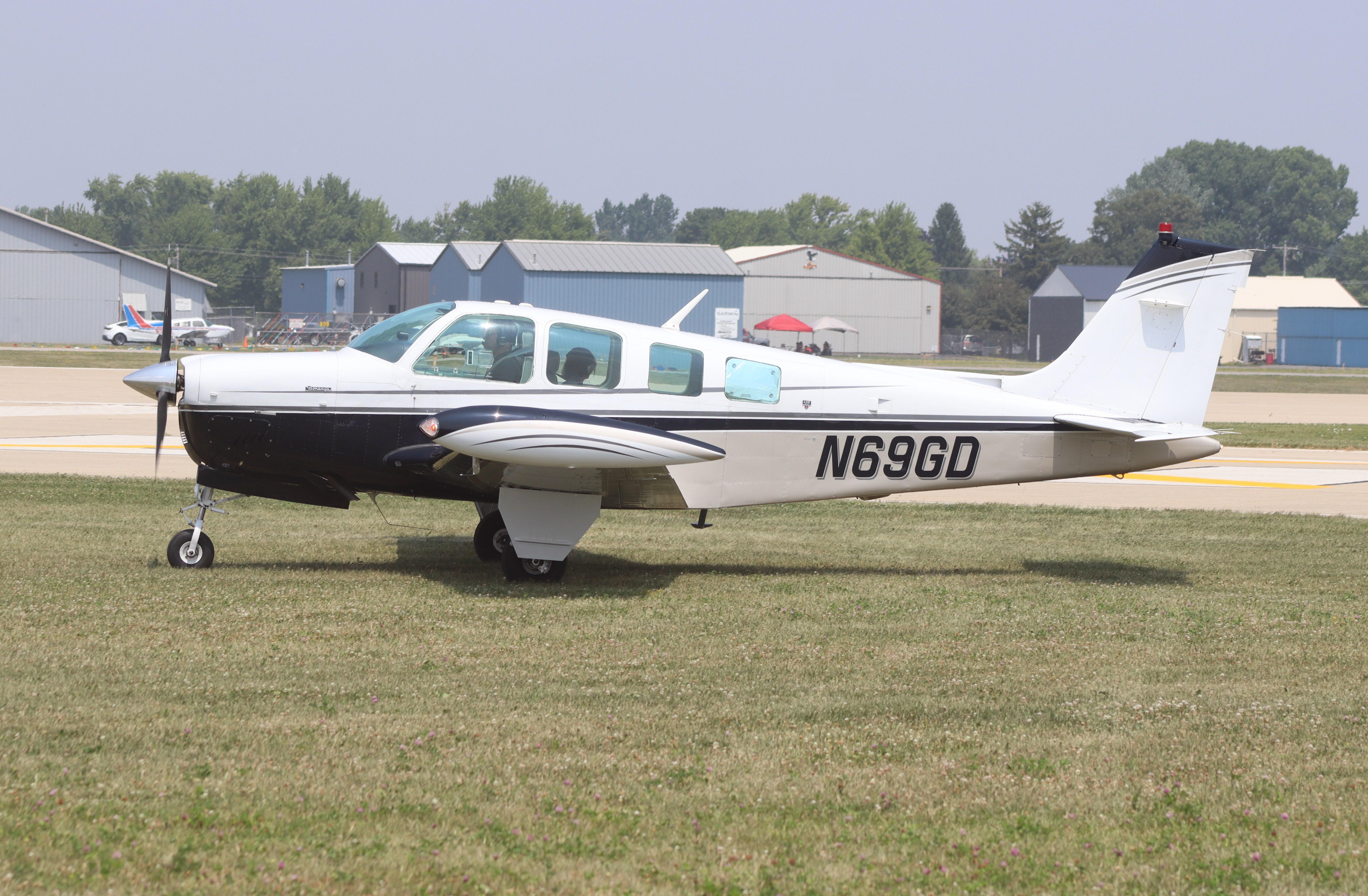 N69GD photo, click to enlarge