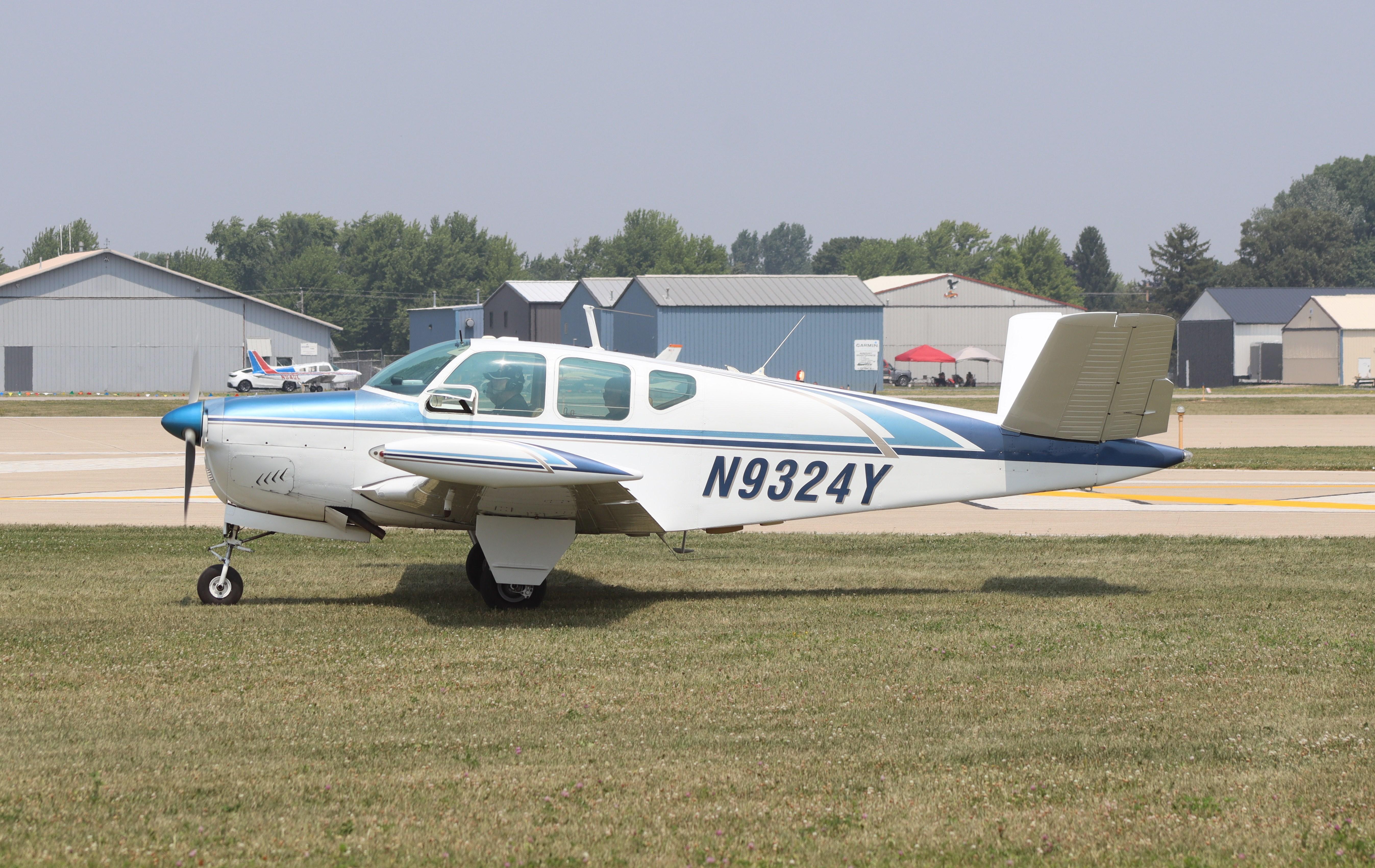 N9324Y photo, click to enlarge