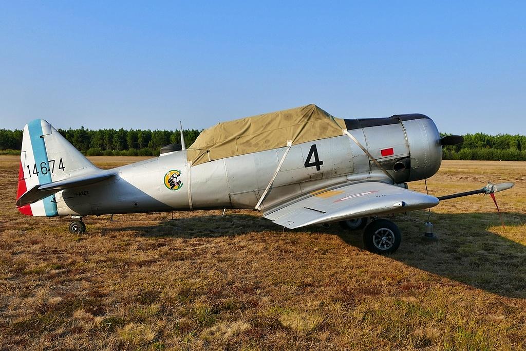 F-AZEZ photo, click to enlarge