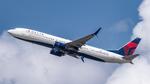 Aircraft N931DQ, Delta 739ER, at KATL, photo by AviationLover50