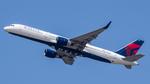 Aircraft N6710E, Delta 752, at KATL, photo by AviationLover50