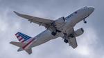 Aircraft N9004F, American A319, at KATL, photo by AviationLover50