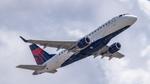 Aircraft N818MD, Delta/Republic E170, at KATL, photo by AviationLover50