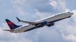 Aircraft N950DZ, Delta 739ER, at KATL, photo by AviationLover50