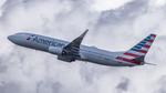 Aircraft N927AN, American 738, at KATL, photo by AviationLover50