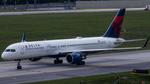 Aircraft N6704Z, Delta 752, at KATL, photo by AviationLover50