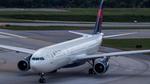 Aircraft N822NW, Delta A333, at KATL, photo by AviationLover50