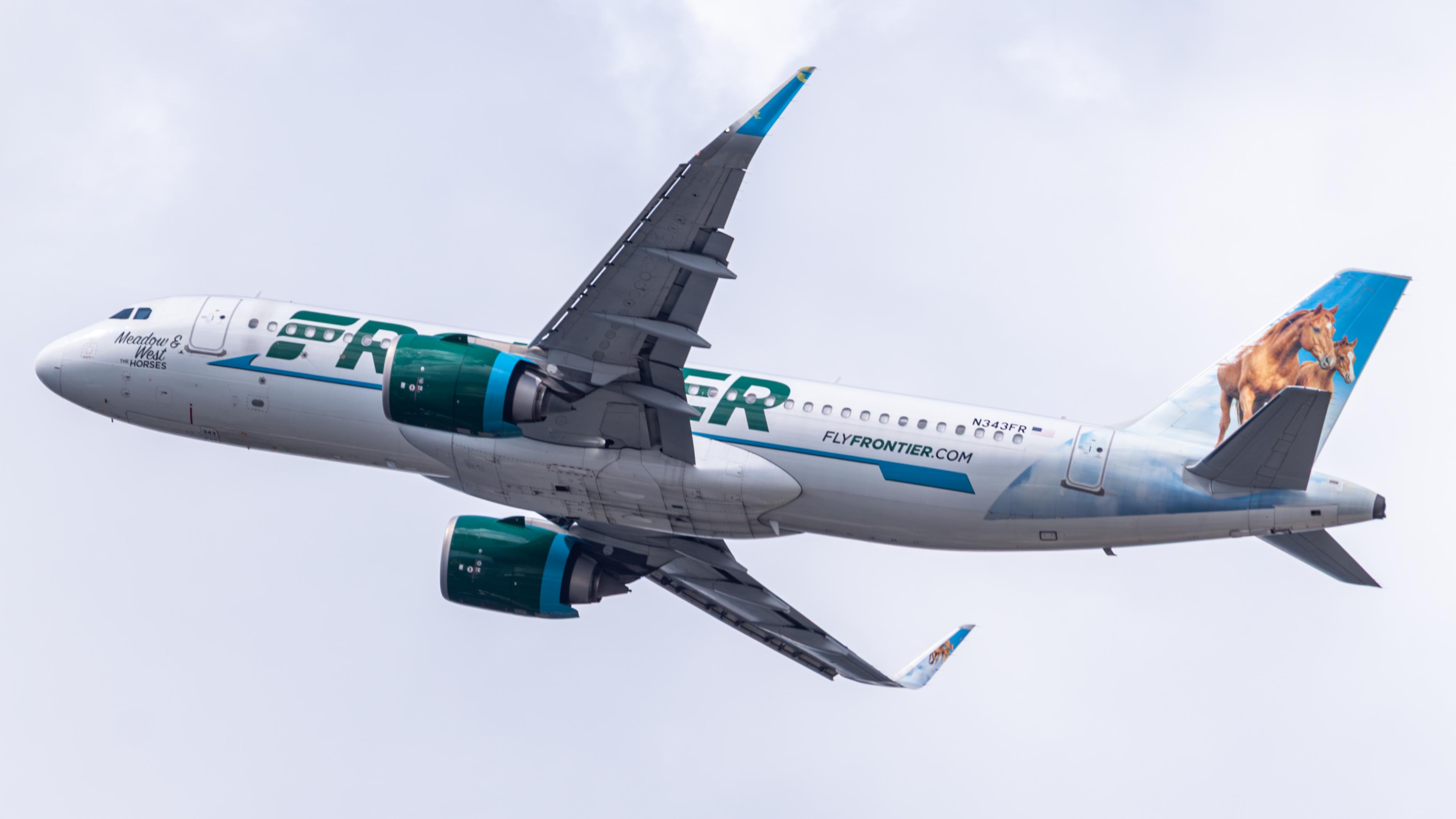 N343FR photo, click to enlarge