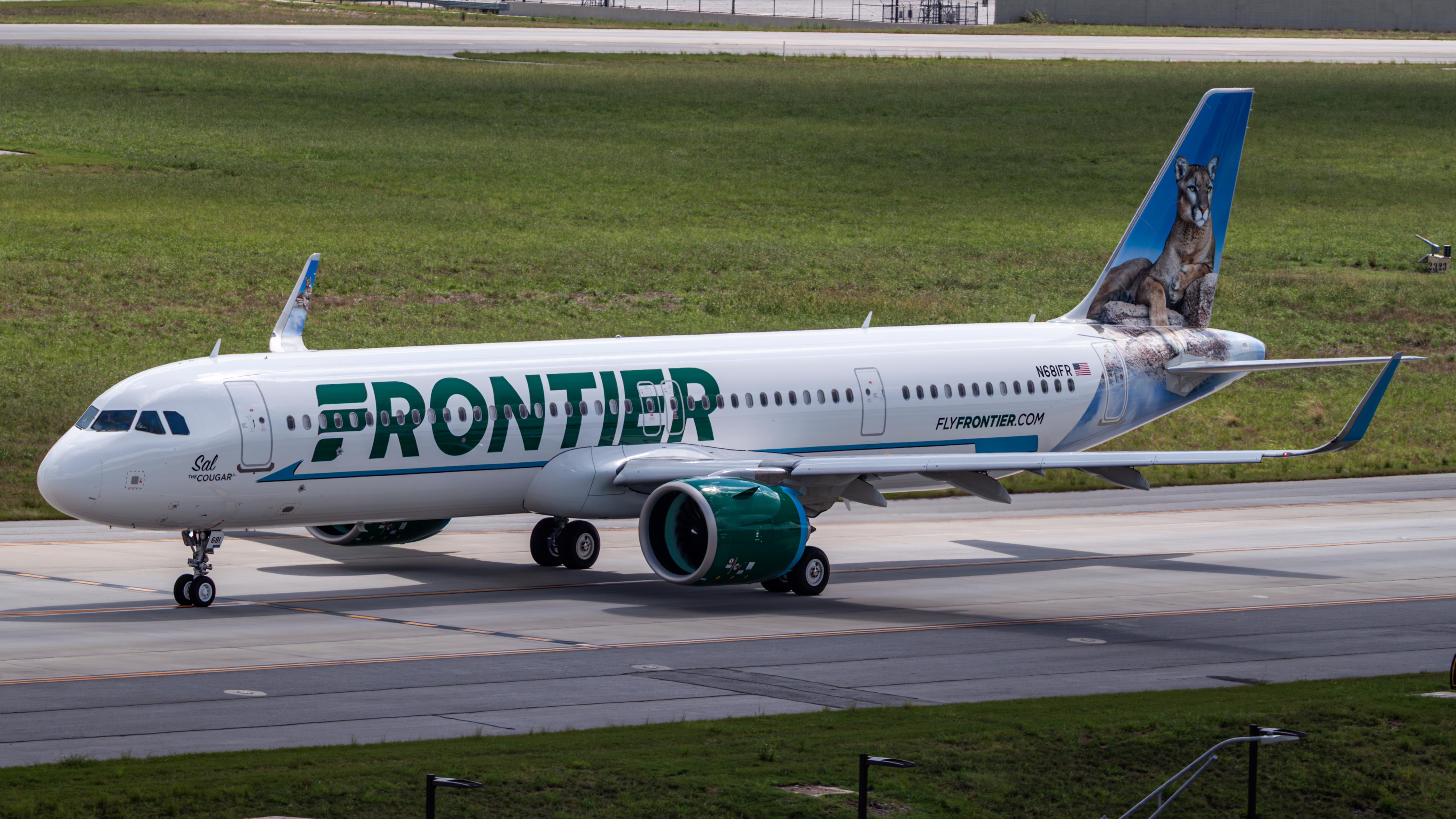 N681FR photo, click to enlarge