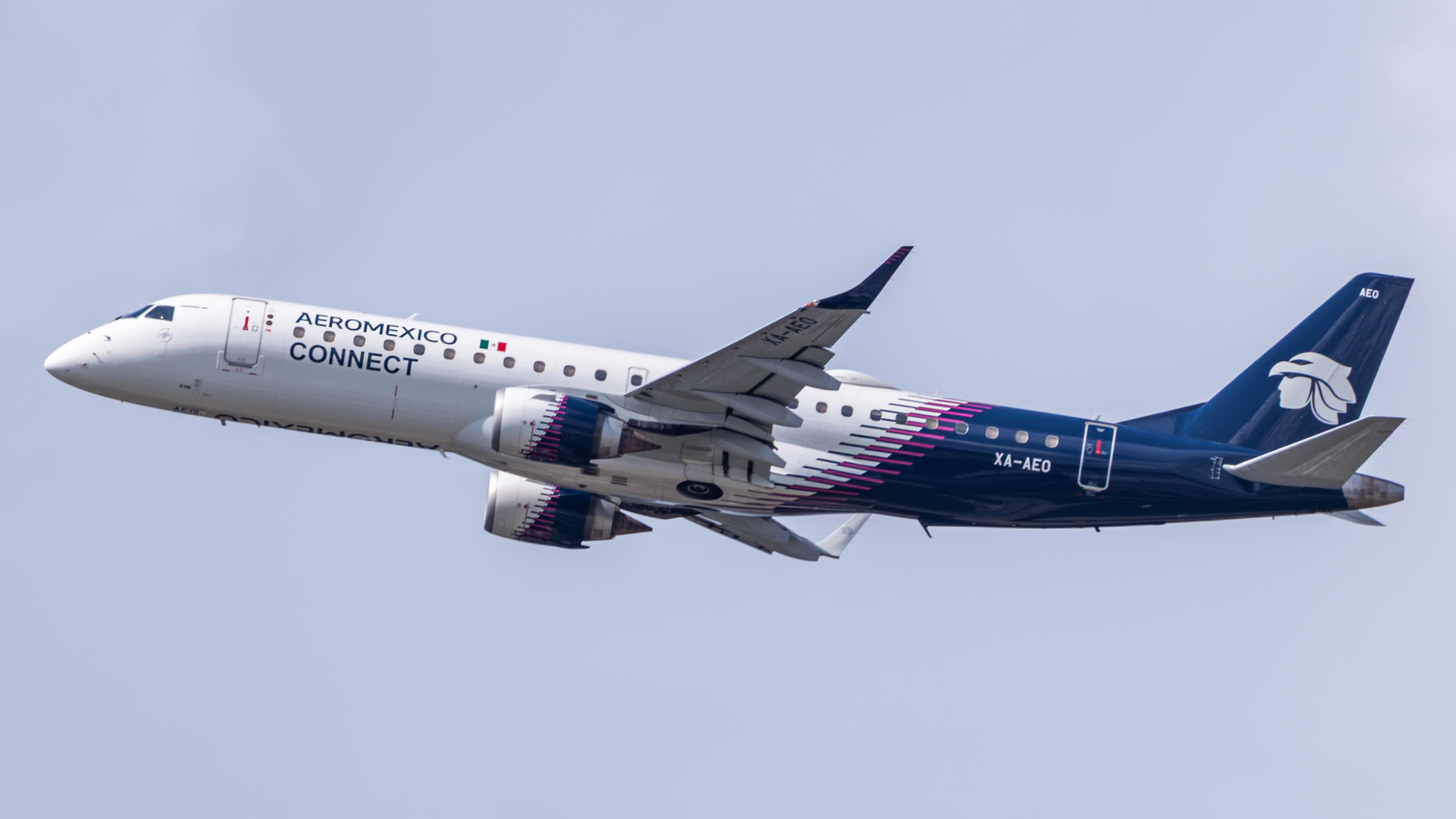 XA-AEO photo, click to enlarge