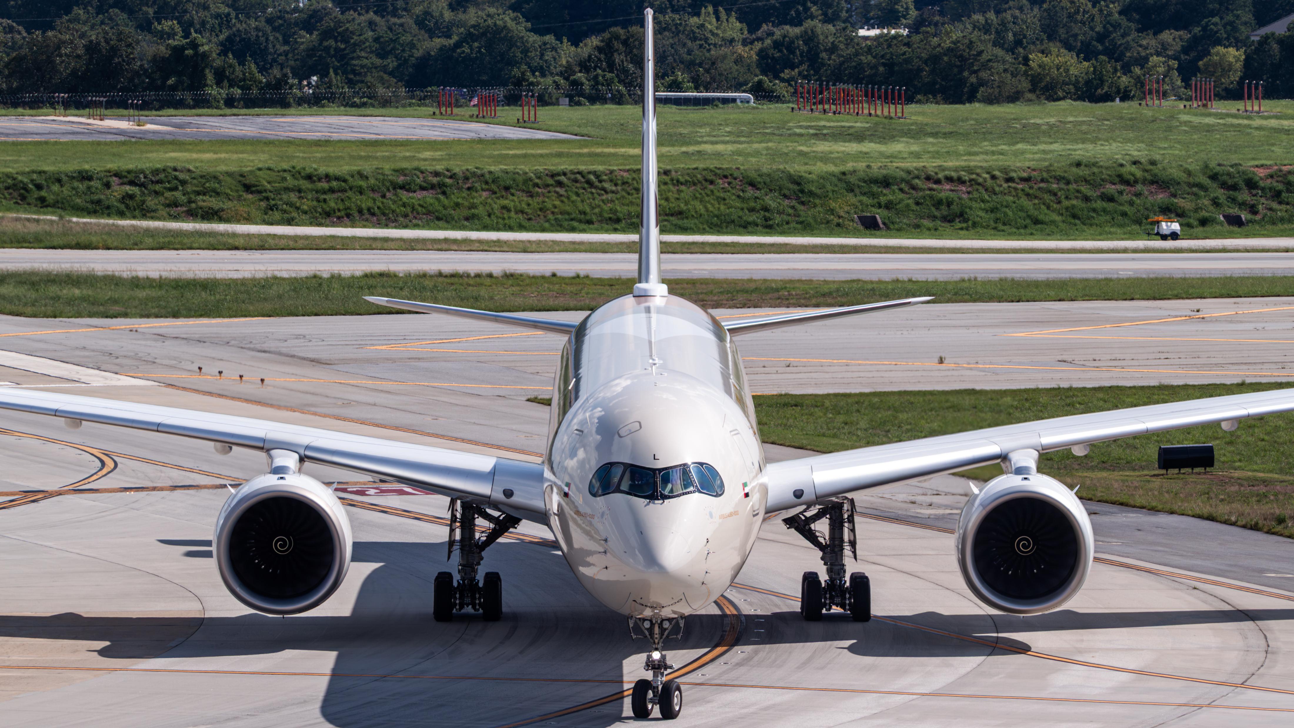 A6-XWL photo, click to enlarge