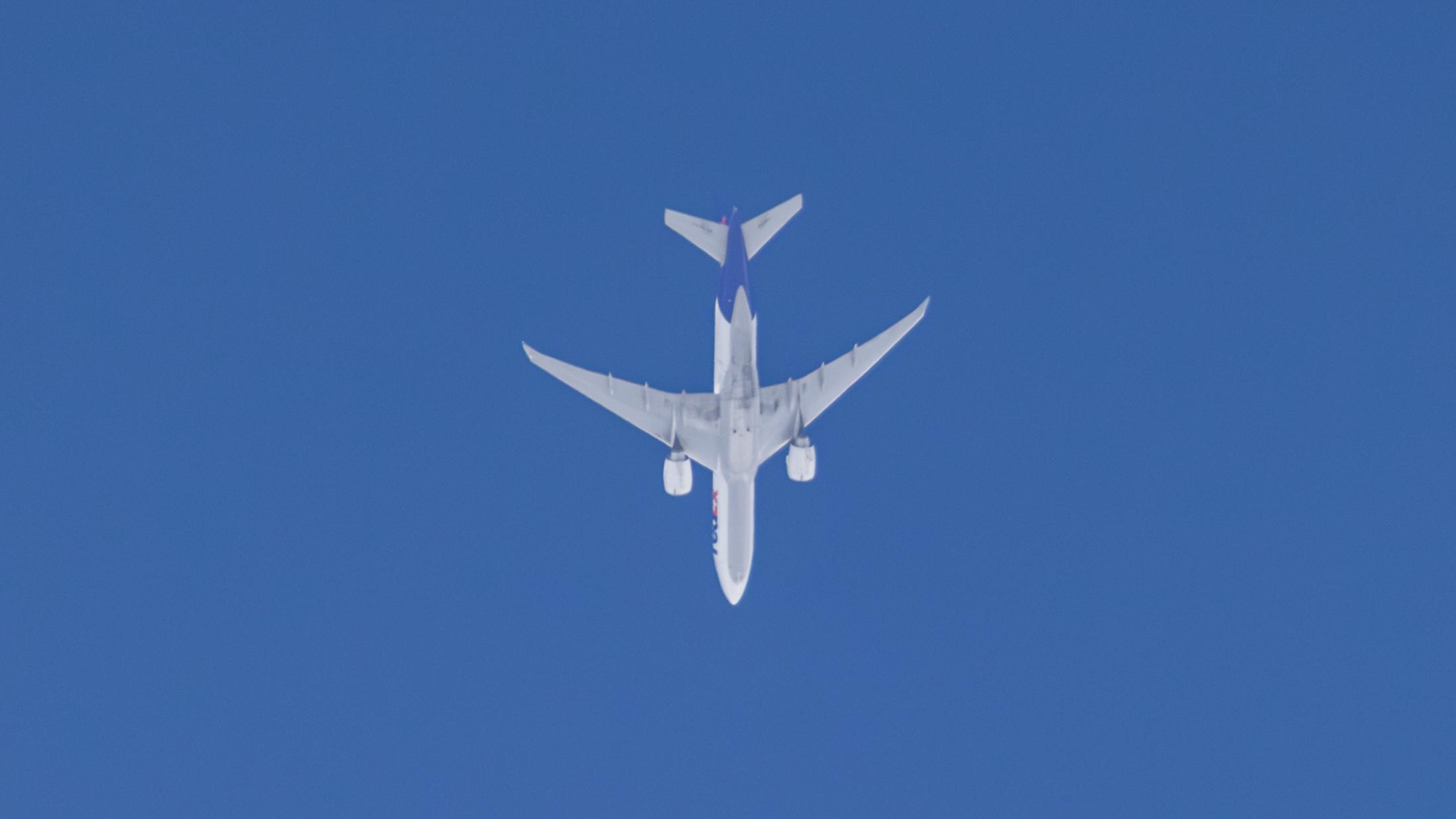 N899FD photo, click to enlarge