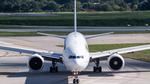 Aircraft F-GSQH, Air France 773ER, at KATL, photo by AviationLover50