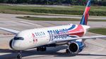 Aircraft N521DN, Delta Team USA A359, at KATL, photo by AviationLover50