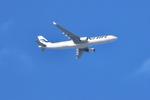 Aircraft OH-LTT, A333 Finnair Airbus A330-302Xn OH-LTT arriving at KORD, at KORD, photo by MarkKalfas