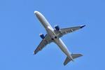 Aircraft N788YX, E75L Republic Airways / United Express Embraer 175LR N788YX, departing 28R KORD, at KORD, photo by MarkKalfas