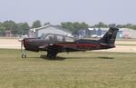 Aircraft N2670M, Beech F33A, at KOSH, photo by MarkPasqualino