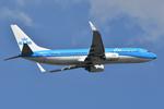 PH-BXK photo, click to enlarge