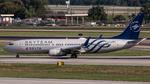 Aircraft N3761R, Delta SkyTeam 738, at KATL, photo by AviationLover50
