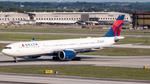 Aircraft N407DX, Delta A339, at KATL, photo by AviationLover50