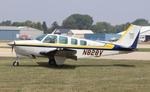 N828V photo, click to enlarge