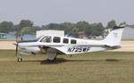 N725WF photo, click to enlarge