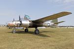 Aircraft N26BP, Airventure 2026., at KOSH, photo by GeorgeP