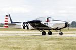 Aircraft N4591K, Airventure 2026., at KOSH, photo by GeorgeP