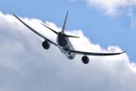 Aircraft N886BR, B788 American Airlines Boeing 787-8 Dreamliner N886BR departing 28R KORD, at KORD, photo by MarkKalfas