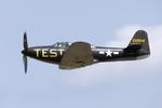 Aircraft N191H, Airventure 2026., photo by GeorgeP