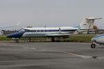 Aircraft C-GBRW, 2021, photo by Olivier Cortot